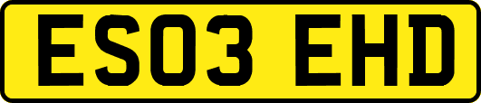 ES03EHD