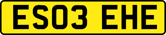 ES03EHE