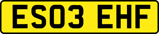 ES03EHF