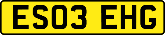 ES03EHG