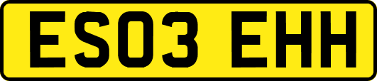 ES03EHH