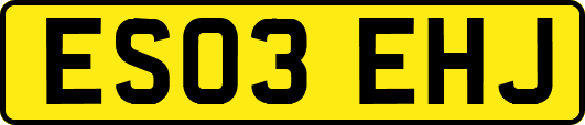 ES03EHJ