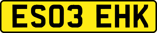 ES03EHK