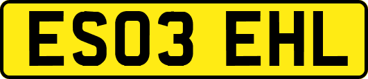 ES03EHL