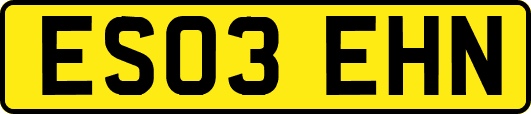 ES03EHN