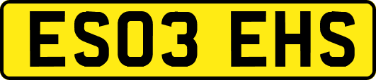 ES03EHS