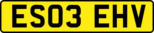 ES03EHV