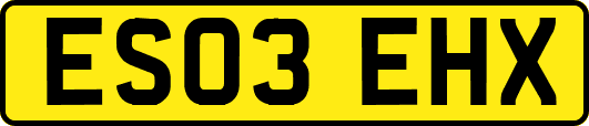ES03EHX