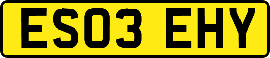 ES03EHY