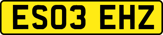 ES03EHZ