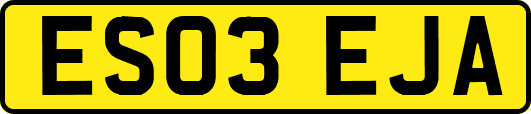 ES03EJA