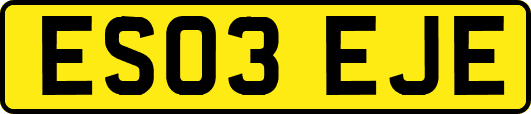 ES03EJE