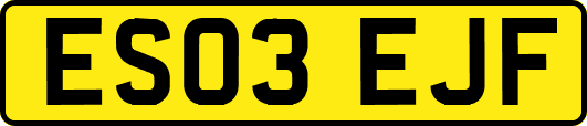 ES03EJF