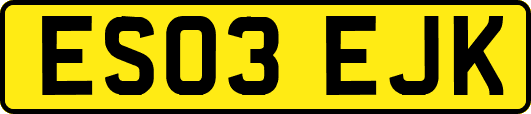 ES03EJK