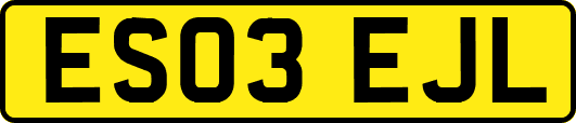 ES03EJL