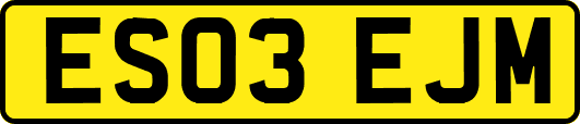 ES03EJM