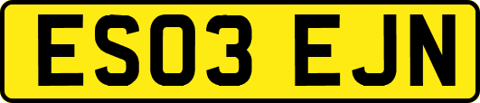 ES03EJN
