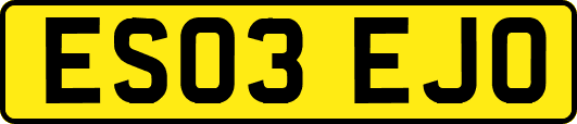ES03EJO