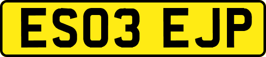 ES03EJP