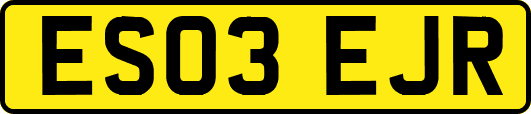 ES03EJR
