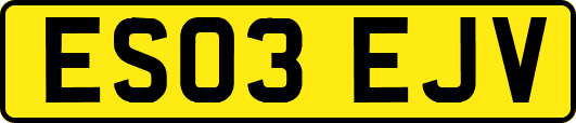ES03EJV