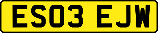 ES03EJW
