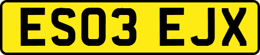 ES03EJX