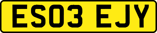 ES03EJY