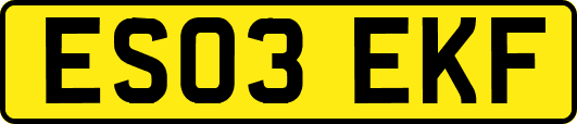 ES03EKF
