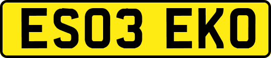 ES03EKO