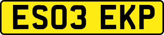ES03EKP