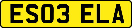 ES03ELA