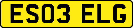 ES03ELG