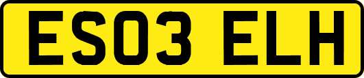 ES03ELH