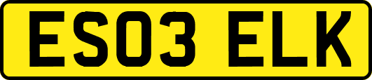 ES03ELK