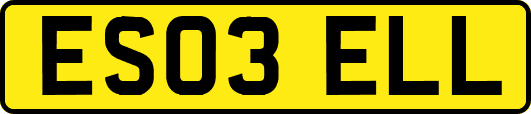 ES03ELL
