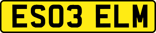 ES03ELM