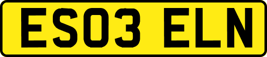 ES03ELN