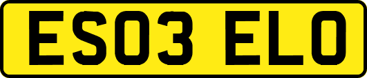 ES03ELO