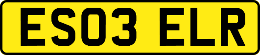ES03ELR