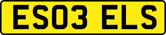 ES03ELS