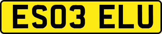 ES03ELU
