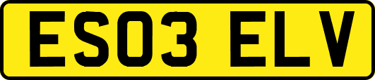 ES03ELV