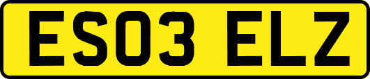 ES03ELZ