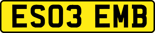 ES03EMB