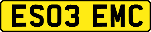 ES03EMC