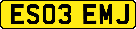 ES03EMJ