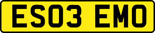 ES03EMO