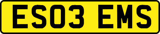 ES03EMS