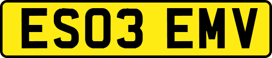 ES03EMV